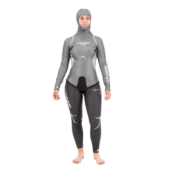 CRESSI Free freediving wetsuit 3.5 mm