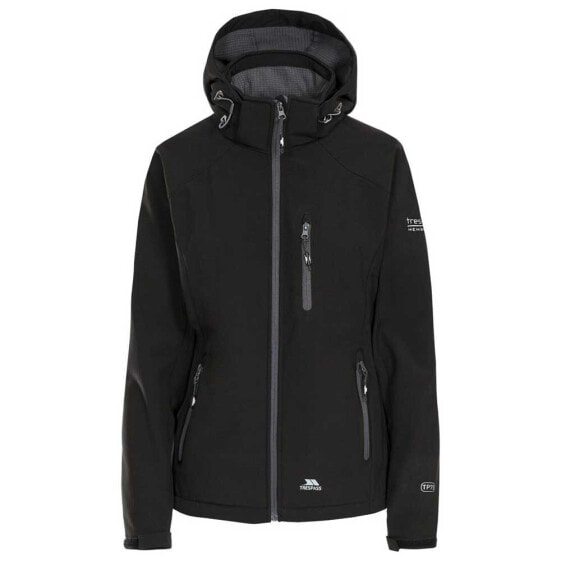 TRESPASS Bela II jacket