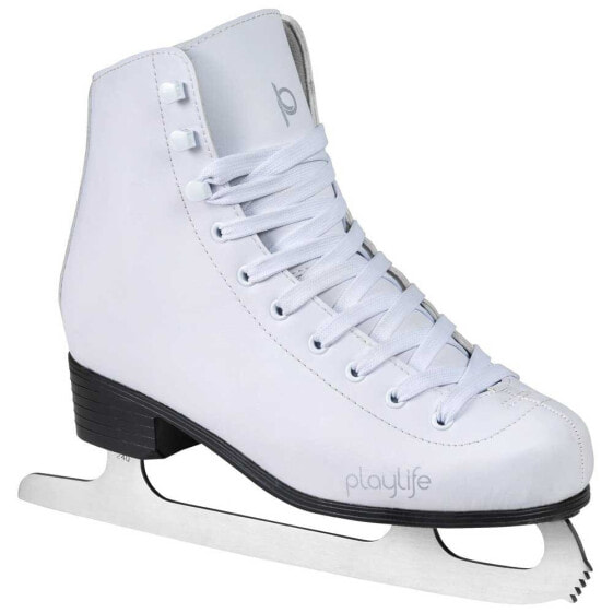 Коньки для фигурного катания Playlife Classic Ice Skates