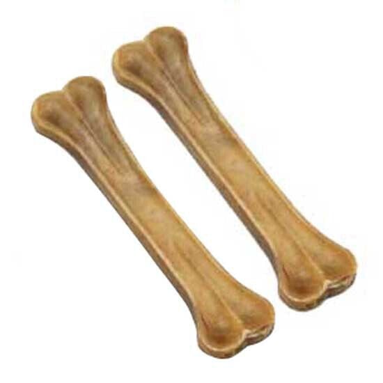 PETPALL Pressed Bone Blister Dog Snack 13 cm 2 Units