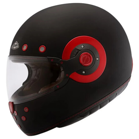 SMK Retro full face helmet