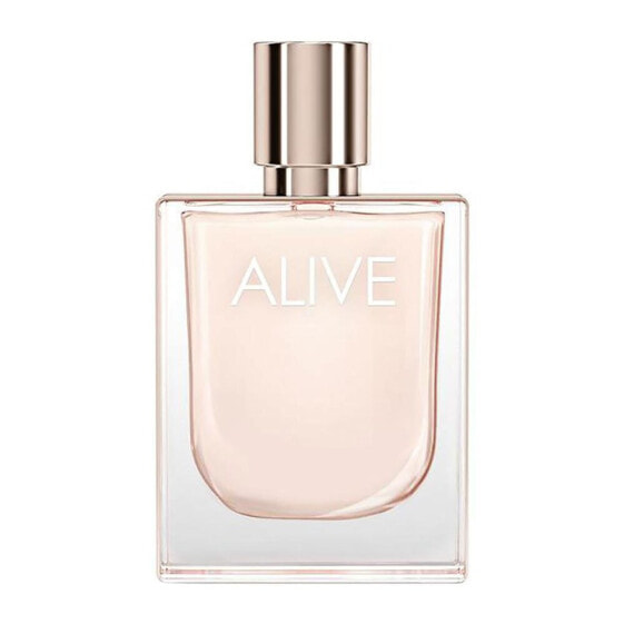 BOSS Alive Eau De Toilette 50ml