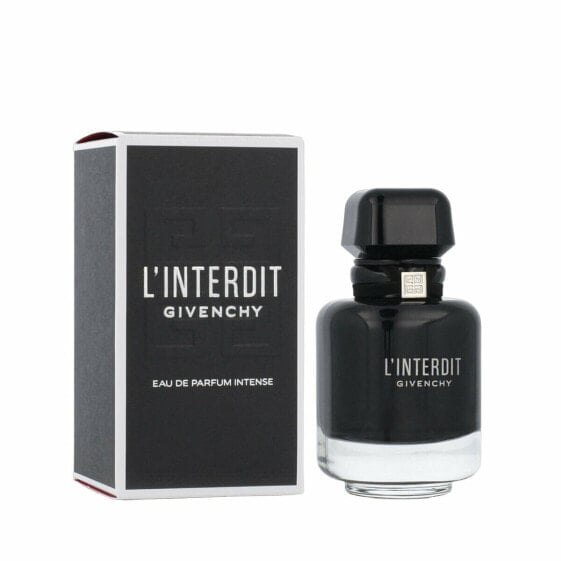 Женская парфюмерия Givenchy EDP L'Interdit Intense 50 ml
