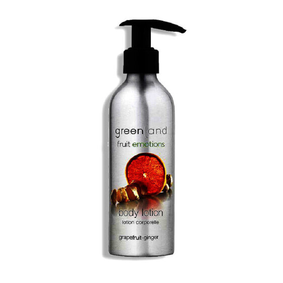 Body Lotion Greenland Grapes 200 ml