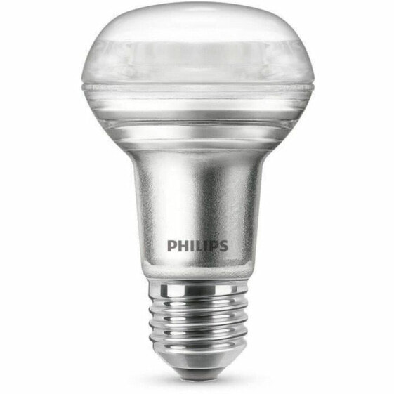 Светодиодная лампа Philips F 60 Вт (2700 K)$temp