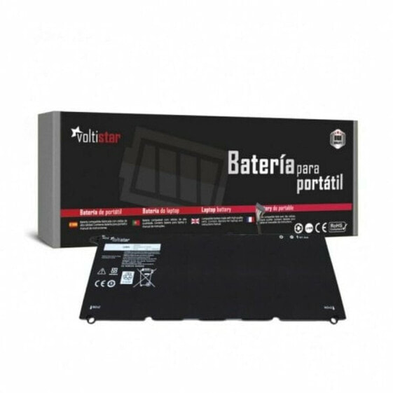 Батарея для ноутбука Voltistar JD25G