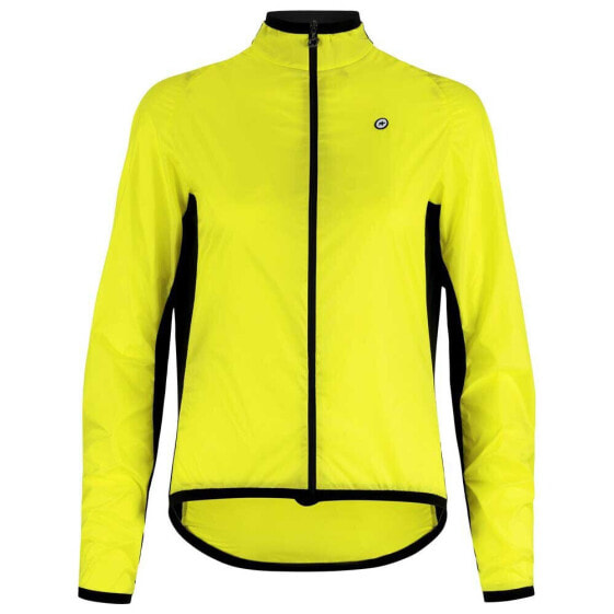 Assos UMA GT Wind C2 jacket