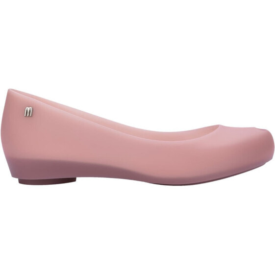 MELISSA Ultragirl Basic II Ballet Pumps