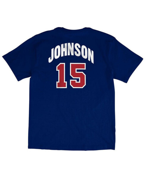 Men's Magic Johnson Player T-Shirt