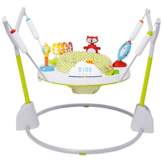 SKIP HOP Jumpscape Educational Toy