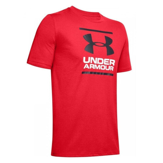 Under Armour GL Foundation SS T