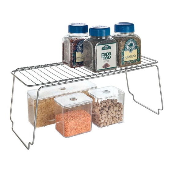 METALTEX Stackable Shelf 45x19x18 cm