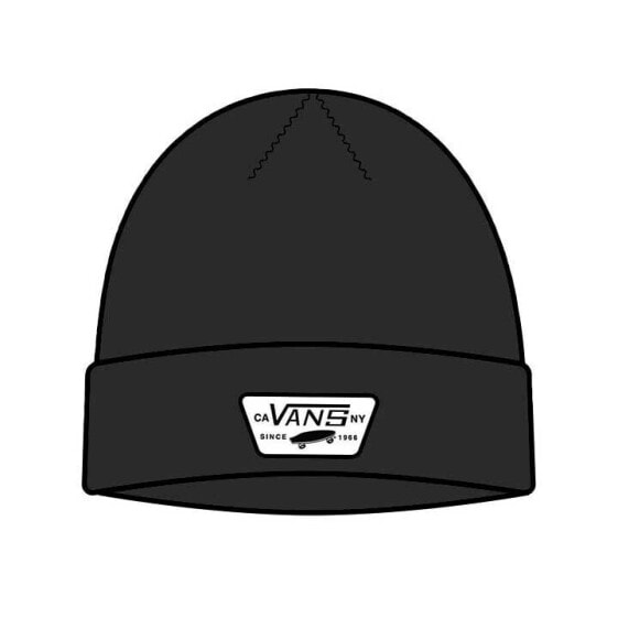 Шапка мужская Vans Milford Beanie