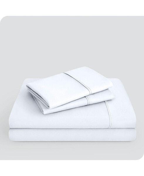 22 inch Ultra-Soft Double Brushed Sheet Set King