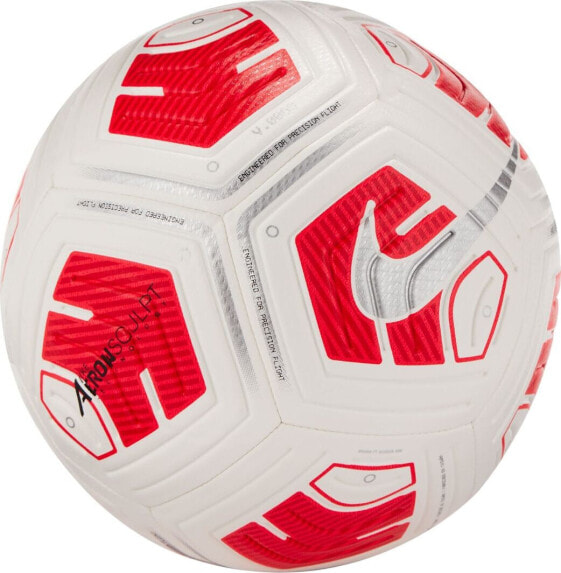Мяч легкий для футбола Nike Strike Team JR 290 г : Размер - 5