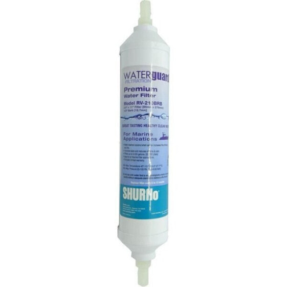 SHURFLO Fresh Water Filter