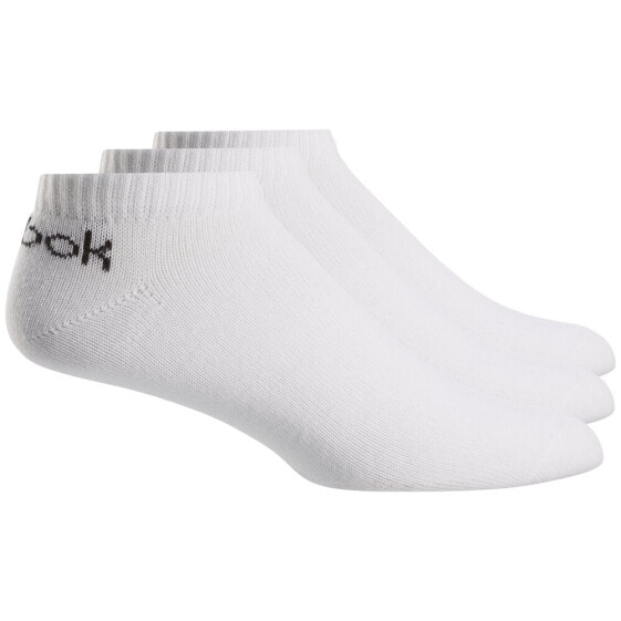 REEBOK Active Core Low Cut socks 3 pairs