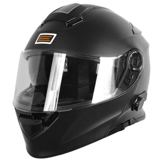 Шлем для мотоциклистов Origine Delta Basic Solid