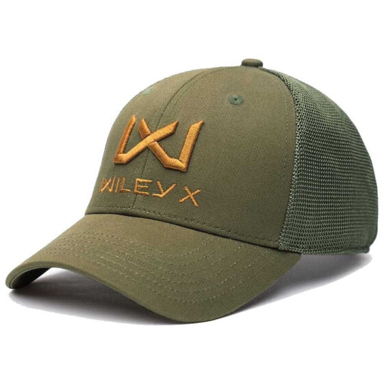 WILEY X J919 Trucker cap