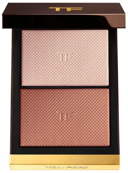 Shade & Illuminate Powder Duo Peachlight