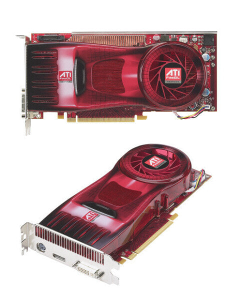 Видеокарта AMD Radeon HD 8000