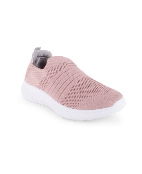 Women's Tumble Slip On Sneaker