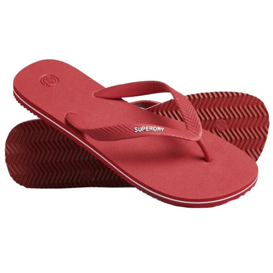 SUPERDRY Vintage Classic Sandals