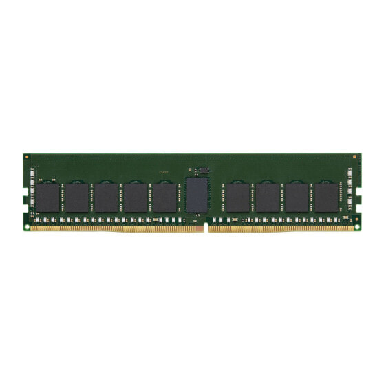 Kingston KTD-PE432D8/16G - 16 GB - 1 x 16 GB - DDR4 - 3200 MHz - 288-pin DIMM