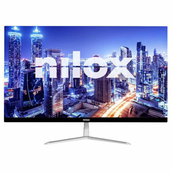 Монитор Nilox NXM24FHD01 23,8" FHD LED