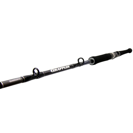 Shimano GRAPPLER TYPE J CASTING, Saltwater, Jigging, Casting, 5'6", Heavy, 1 ...