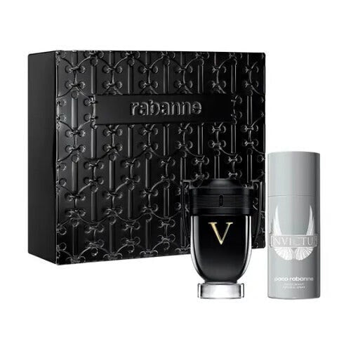 Paco Rabanne Invictus Victory Gift Set