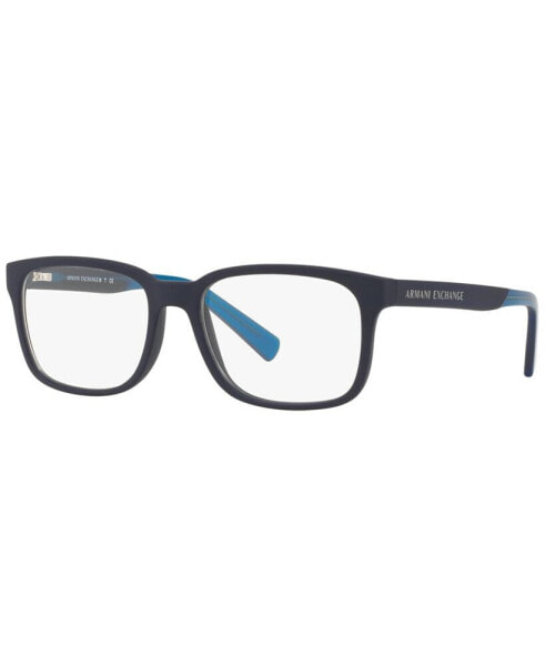 Оправа ARMANI EXCHANGE Eyeglasses AX3029