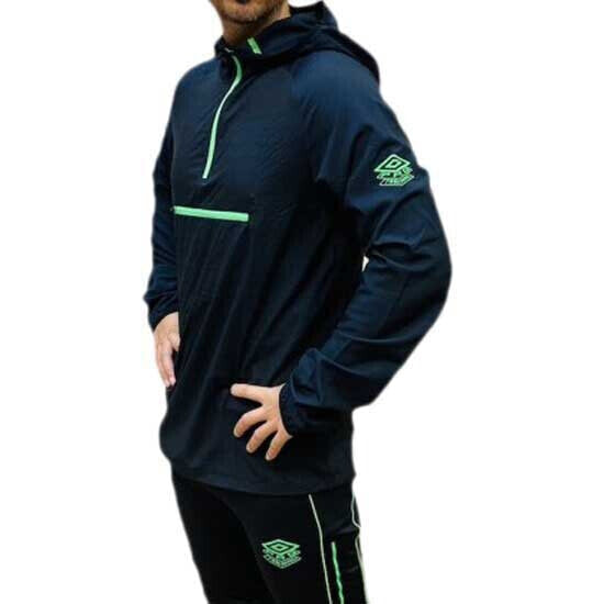 UMBRO Pro Training Elite Jacket