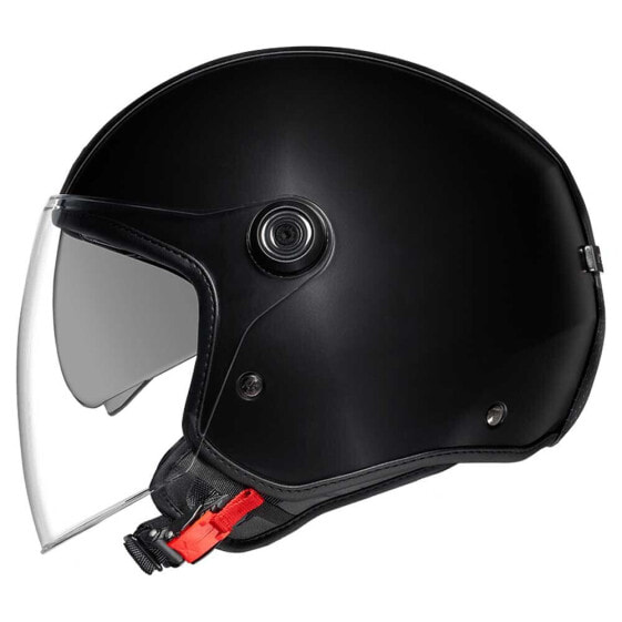 NEXX Y.10 Midtown open face helmet