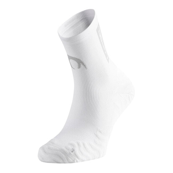 LURBEL Pista Four Half long socks