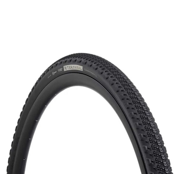 TERAVAIL Cannonball Durable Tubeless gravel tyre 700 x 42