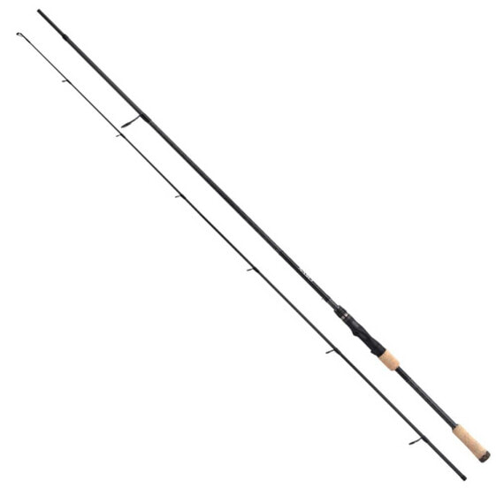 SHIMANO FISHING Nasci Mod-Fast Spinning Rod