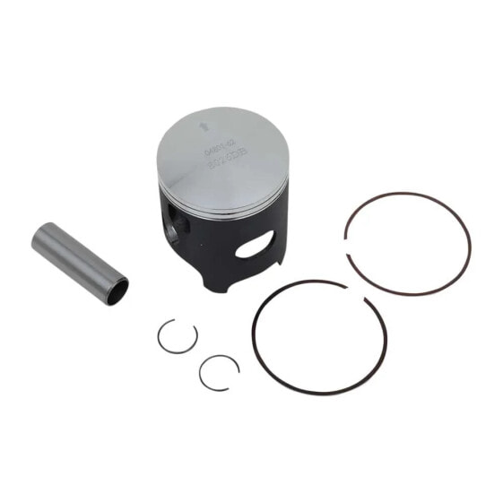 WOSSNER Kawasaki KX250 92-01 66 35 8026DB Piston Kit