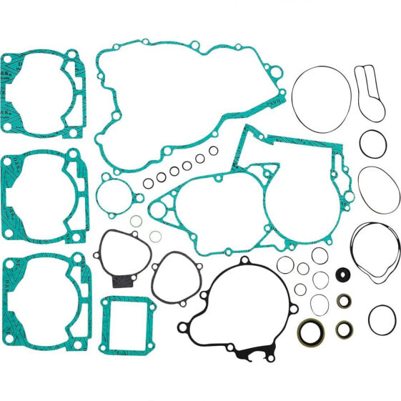 PROX KTM 346328 Complete Gasket Kit