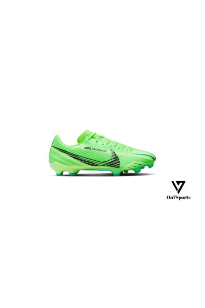 Vapor Zoom 15 Academy Mercurial Dream Speed FG Erkek Yeşil Futbol Kramponu