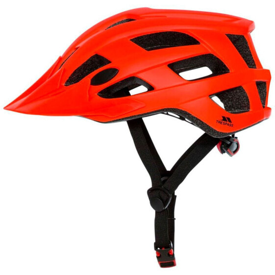 TRESPASS Zprokit MTB Helmet