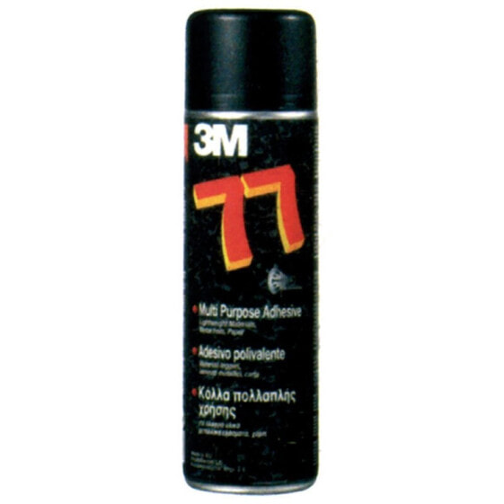 3M Scotch Weld 77 500ml Adhesive Spray