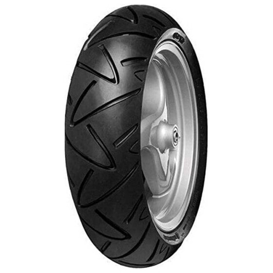 CONTINENTAL ContiTwist 53J TL scooter front/rear tire