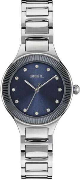Часы Breil Sheer TW1995 Royal Blue