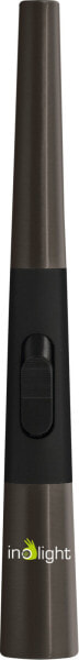 Telestar CL 3 - Spark kitchen lighter - Battery - Black,Metallic - 30 mm - 20 mm - 250 mm