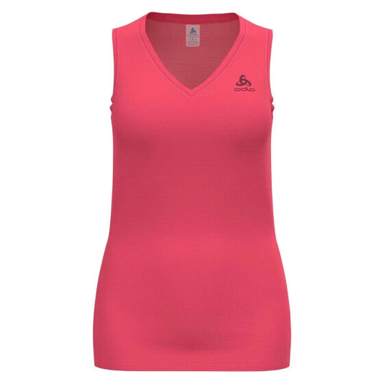 ODLO Col V Active F-Dry Light sleeveless base layer