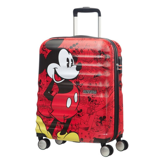 AMERICAN TOURISTER Wavebreaker Disney Spinner 55/20 36L Trolley