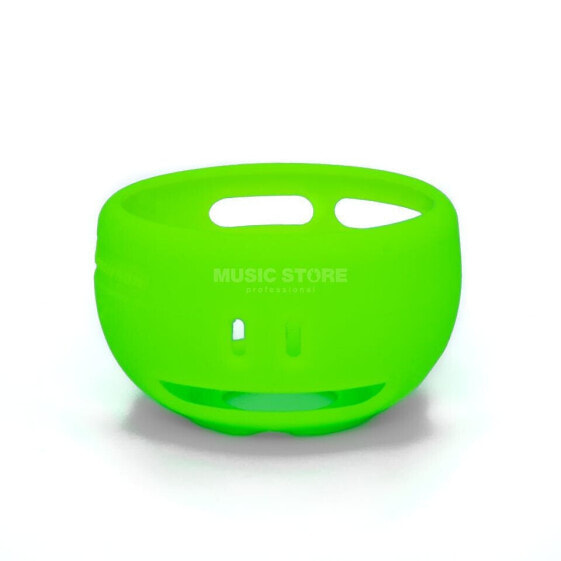 Artiphon Orba Slicone Sleeve Neon Green