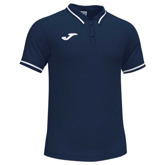 JOMA Confort II short sleeve polo