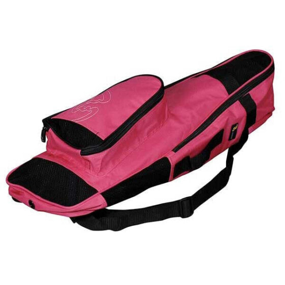 Спортивный сумка для ласт iQ-UV ABC Bites Fins Bag